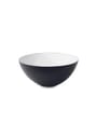 Normann Copenhagen - Misa - Krenit Bowl - Xsmall - White