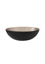 Normann Copenhagen - Bol - Krenit Bowl - Xsmall - Sand