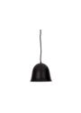 NORR11 - Cercanías - Cloche One - Brushed Aluminum
