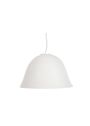 NORR11 - Cercanías - Cloche Two - Brushed Aluminum