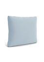 NORR11 - Pillow - Riff Sofa Cushion - Nina - Linen Col 2