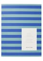 NOTEM - Notebook - UMA Notebook - Medium - Dark Blue