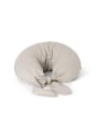 Oliver Furniture - Ammepude - Nursing Pillow w. long tie - Dear April - Summer Flowers