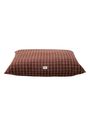 OYOY - Dog bed - Kyoto Dog Cushion - Small (309 Choko)