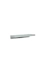 OYOY LIVING - Shelf - Bakku Shelf - Aluminium