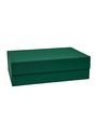 OYOY LIVING - Aufbewahrungsboxen - Hako Storage Box - A3 - 206 Black