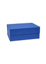 OYOY LIVING - Storage boxes - Hako Storage Box - A4 - 205 Stone