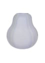 OYOY LIVING - Vaas - Kojo Vase - 501 Lavender / White - Small