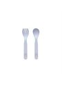 OYOY MINI - Couverts pour enfants - Pullo Cutlery - Vanila