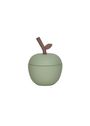 OYOY MINI - Tazza per bambini - Apple Cup - Lavender