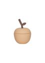 OYOY MINI - Tazza per bambini - Apple Cup - Lavender