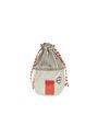 OYOY MINI - Boîte de rangement pour enfants - Koya Storage Basket - Small - 306 Clay