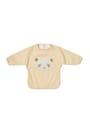 OYOY LIVING - Rinse aid - Animal Bib Cape - Beige