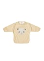 OYOY MINI - Bavaglino - Animal Bib Cape - Beige