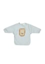 OYOY MINI - Lappu - Animal Bib Cape - Beige