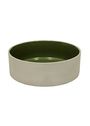 OYOY - Dog bowls - Sia Dog Bowl - Large - 102 Off white