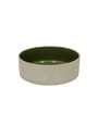 OYOY - Dog bowls - Sia Dog Bowl - Large - 102 Off white