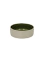 OYOY - Dog bowls - Sia Dog Bowl - Medium - 102 Off white