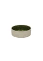 OYOY ZOO - Cuencos para perros - Sia Dog Bowl - Small - 102 Off white