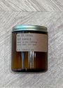 P.F. Candle Co. - Duftlys - Classic Soy Candle - No. 11 Amber & Moss / Big