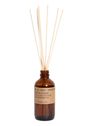 P.F. Candle Co. - Duftlys - Reed Diffusers - No. 04 Teakwood & Tobacco