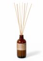 P.F. Candle Co. - Geurkaarsen - Reed Diffusers - No. 04 Teakwood & Tobacco