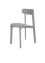 PLEASE WAIT to be SEATED - Matstol - Bondi Chair - Natural Ash