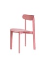 PLEASE WAIT to be SEATED - Ruokailutuoli - Bondi Chair - Natural Ash