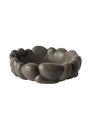 raawii - Decorative dish - Cloud Centerpiece - Vaporous Grey