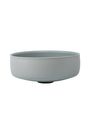 raawii - Bowl - Alev Bowl 01 / Small - Spring Apple