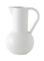 rawii - Kanne - Strøm Jug / Large - Strong Coral