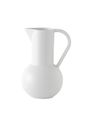 rawii - Jug - Strøm Jug / Small - Strong Coral