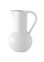 rawii - Pichet - Strøm Jug / Medium - Strong Coral