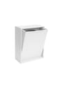 ReCollector - Boxes - Recycling Box - Silver Cloud Grey