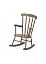  - - Rocking chair, Mouse - Anthracite