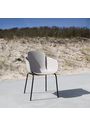 SACKit - Puckschnecke - Patio Chair No. One S2 - Black