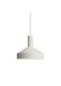 SACKit - Dust broom - Dawn Pendant Ø40 - Polished Ø40