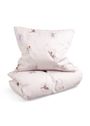 Sebra - Linge de lit pour enfants - Bed Linen Baby - Busy Builders