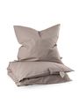 Sebra - Children's bedding - Klassisk Sengetøj Baby - Birchbark Rose