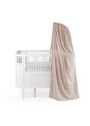 Sebra - Bed canopy - Sky Sengehimmel - Jetty Beige