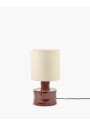 Serax - Stolní lampa - Table Lamp Catherine - Black-beige