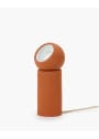 Serax - Bordlampe - Terra Lamp - orange L