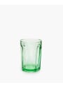 Serax - Vidro - Glass Fish & Fish - Green M