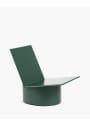 Serax - Buccia di pizza - Lounge Chair Valerie Marie - Black