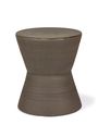 Serax - Postranní stolek - Round Pawn Side Table - Beige