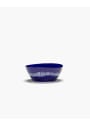 Serax - Mísa - Bowl Feast - Azure Stripes Red S