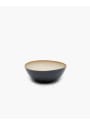 Serax - Miska - Bowl - Dark Blue/Misty Grey M