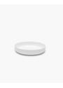 Serax - Bol - Deep Plate Base - White S