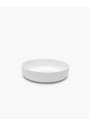 Serax - Bowl - Low Bowl Base - White S