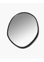 Serax - Mirror - Mirror Marie - Black A